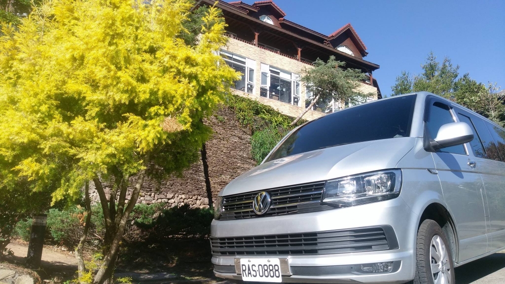 福斯｜Volkswagon T6