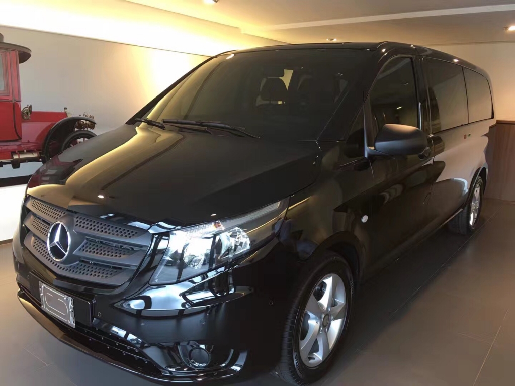 Ｍercedes-Benz｜Vito